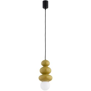Lampa wisząca ORLANDO PLUS 8787 1x6W/G9 ip44 od Argon
