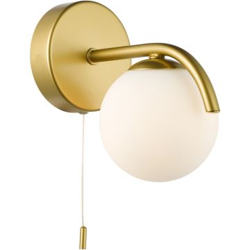 Kinkiet Orlena ORL0735 1x40w/G9 od Dar Lighting