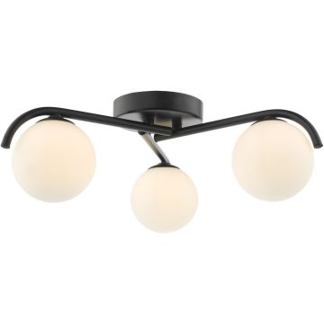 Lampa sufitowa Orlena ORL5322 3x40w/g9 od Dar Lighting