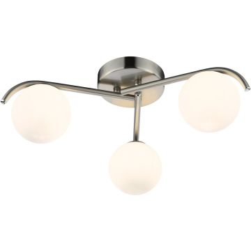 Lampa sufitowa Orlena ORL5346 3x40w/g9 od Dar Lighting