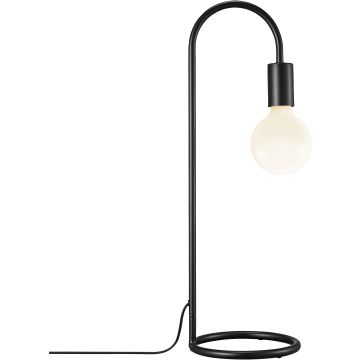 Lampa stołowa PACO 2112085003 1x40W/E27 IP20 od Nordlux