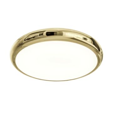 Plafon Piatto Gold 80 OR81213 3x68W/Led od Open Design Highlights