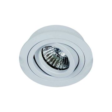 Downlight wpuszczany Pio OR83712 1x8W/Gu10 od Open Design Highlights