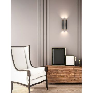 Kinkiet Q OR84573 2x3,5W/G9 od Open Design Highlights