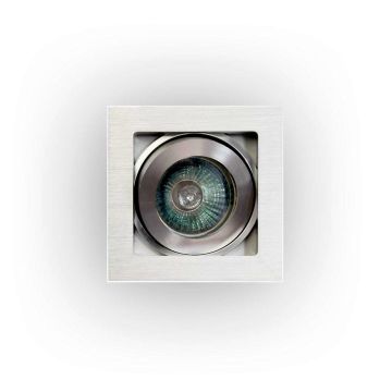 Downlight wpuszczany Robo I OR83781 1x8W/Gu10 od Open Design Highlights