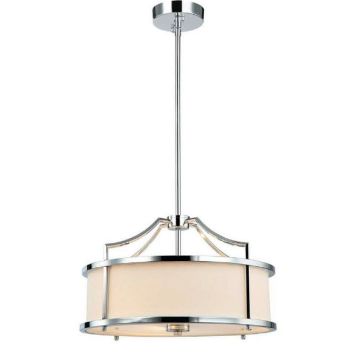 Lampa sufitowa Stanza OR80865 3x15W/E27 od Open Design Highlights