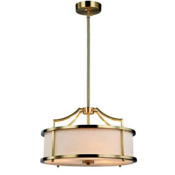 Lampa sufitowa Stanza OR80889 3x15W/E27 od Open Design Highlights