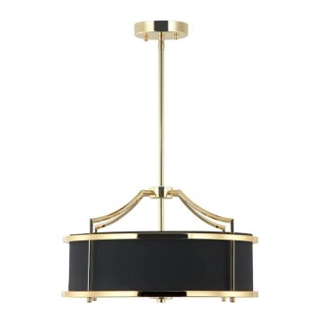 Lampa sufitowa Stanza OR84139 3x15W/E27 od Open Design Highlights