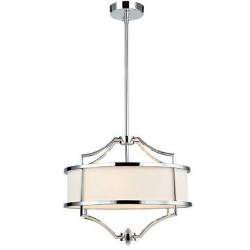 Lampa sufitowa Stesso OR80902 4x15W/E27 od Open Design Highlights