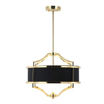 Lampa sufitowa Stesso OR84153 4x15W/E27 od Open Design Highlights
