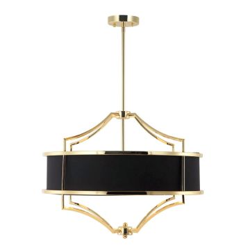 Lampa sufitowa Stesso OR84160 4x15W/E27 od Open Design Highlights