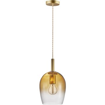 Lampa wisząca Uma 2112703027 1x40W/E27 IP20 od Nordlux