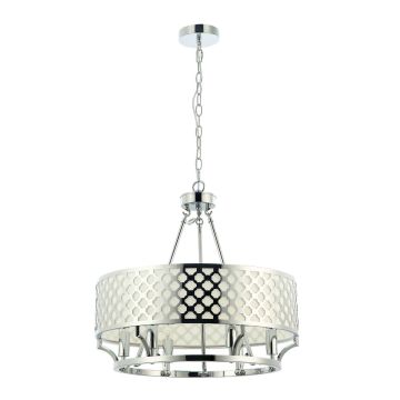 Lampa wisząca Verno OR84375 6x12W/E14 od Open Design Highlights
