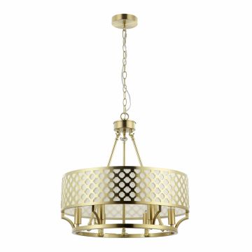 Lampa wisząca Verno OR84382 6x12W/E14 od Open Design Highlights