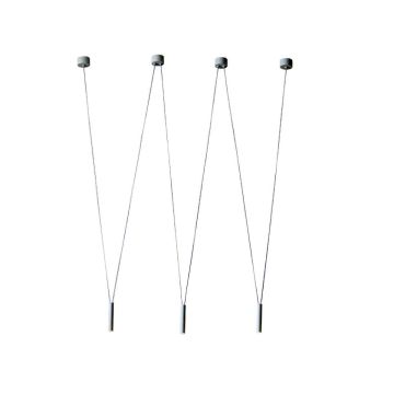 Lampa wisząca Viva OR84290 3x3,5W/G9 od Open Design Highlights