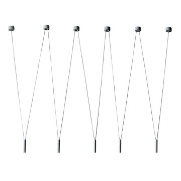 Lampa wisząca Viva OR84306 5x3,5W/G9 od Open Design Highlights
