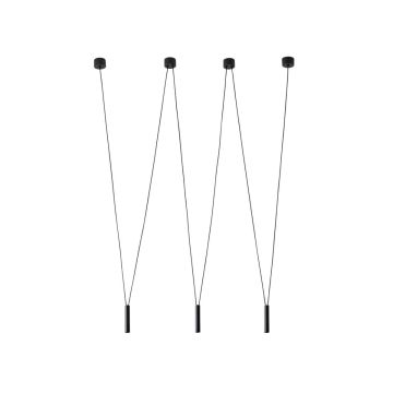 Lampa wisząca Viva OR84320 3x3,5W/G9 od Open Design Highlights