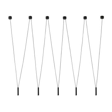 Lampa wisząca Viva OR84337 5x3,5W/G9 od Open Design Highlights