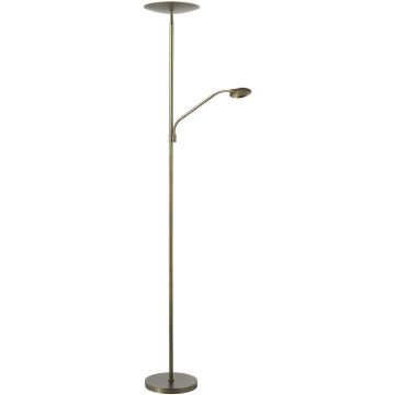 Lampa podłogowa Osbert OSB4963 4000k 1x17w/LED 1785lm ip20 od Dar Lighting