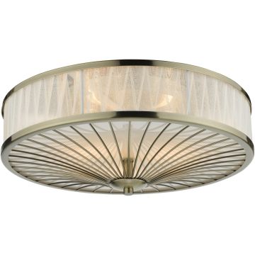 Lampa sufitowa Oslo OSL5075 3x40w/e27 od Dar Lighting
