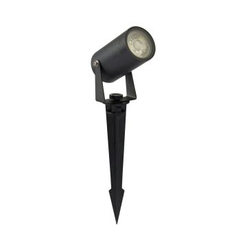 Reflektor ogrodowy Urbino OSPL-7125-GU10 1x20W/GU10 IP65 od Italux