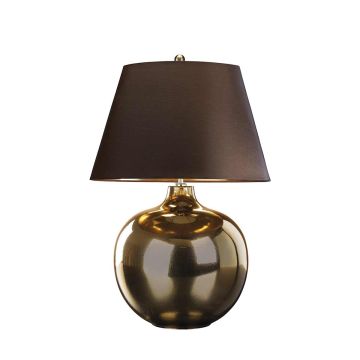 Lampa Stołowa OTTOMAN/TL OTTOMAN od Elstead Lighting