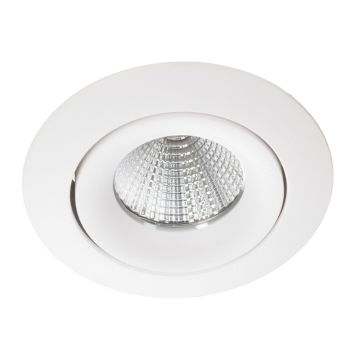Lumifall OVALO LMF.OVLR downlight wpuszczany 1xMR16  