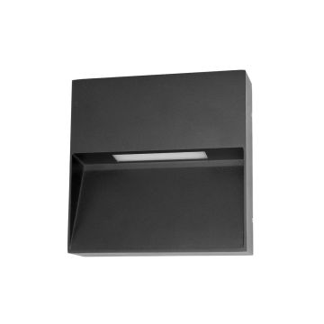 Kinkiet Fenis OWL-2685-4K 4000K 1x3W/LED 54lm IP54 od Italux