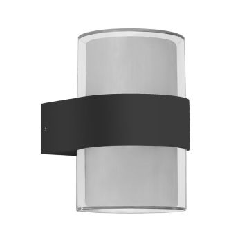 Kinkiet Marti OWL-4625-4K 4000k 2x10W/LED 995lm IP54 od Italux