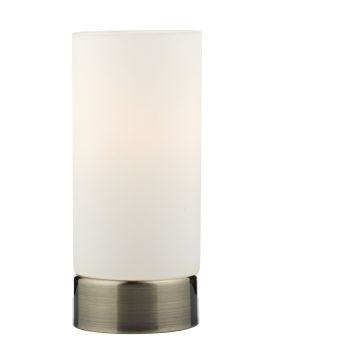 Lampa stołowa Owen OWE4075 1x40w/e14 ip20 od Dar Lighting