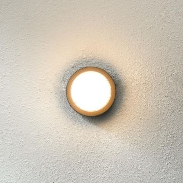 Kinkiet Rosta OWL-3062-S-3K 3000k 1x5W/LED 450lm IP54 od Italux