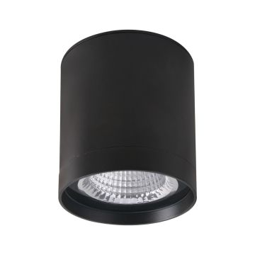 Downlight natynkowy Vetra OWG-705R/BF-WW 3000K 3400lm IP65 od Italux