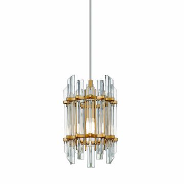 Lampa wisząca ALEXANDRIA P0556-01D-V7V7 1x40W/E14 IP20 od Zuma Line