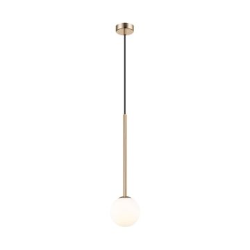 Lampa wisząca ARCTURUS P0574-01F-F7AA 1x4W/G9 IP20 od Zuma Line