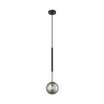 Lampa wisząca ARCTURUS P0574-01F-SDFZ 1x4W/G9 IP20 od Zuma Line