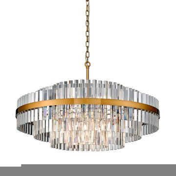 Lampa wisząca CONSTANTINOPLE P0567-16A-2GAC 16x28W/G9 IP20 od Zuma Line