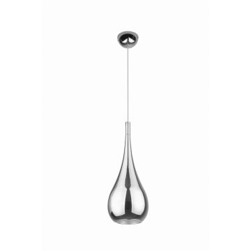 Lampa wisząca DROP P0230 1x40W/E27 od Maxlight