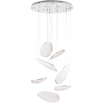 Lampa wisząca EMPIRE P0634D 3000k 121w/led 5615lm od Maxlight