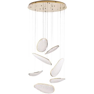 Lampa wisząca EMPIRE P0635D 3000k 121w/led 5615lm od Maxlight