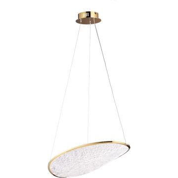 Lampa wisząca EMPIRE P0637D 3000k 17w/led 789lm od Maxlight