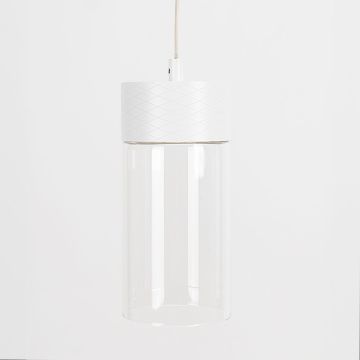 Lampa wisząca FUSION P0646 3000k 7w/led 477lm od Maxlight