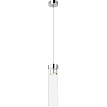 Zwis sufitowy P0389-01D-F4AC GEM od Zuma Line