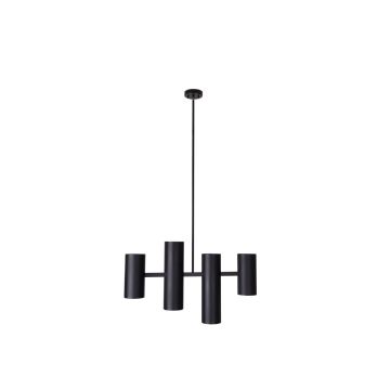 Lampa wisząca LAXER P0501 4x7w/gu10 ip20 od Maxlight