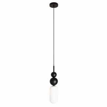 Lampa wisząca NOVA P0641 1x7w/g9 od Maxlight