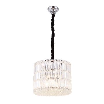 Lampa wisząca PUCCINI P0266 10x40w/e14 ip20 od Maxlight