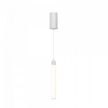 Lampa wisząca Ray P022PL-L10W 3000K 1x10W/LED 1000lm IP20 od Maytoni