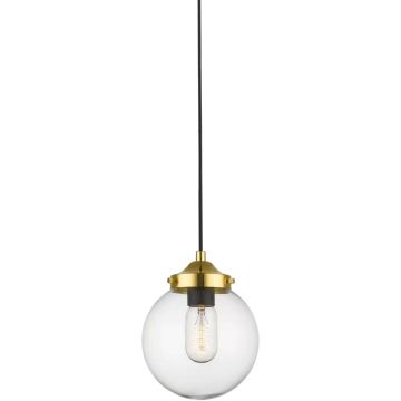 Lampa wisząca RIANO P0454-01D-F7AC 1x40W/E27 od Zuma Line