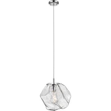 Zwis sufitowy P0488-01A-F4AC ROCK od Zuma Line