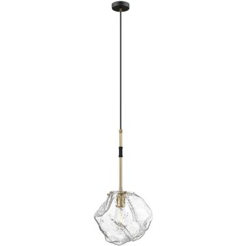 Lampa wisząca ROCK P0488-01M-SEAC 1x40W/G9 od Zuma Line