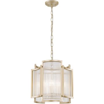Lampa wisząca SERGIO P0528-03A-V6AC 3x60W/E14 od Zuma Line